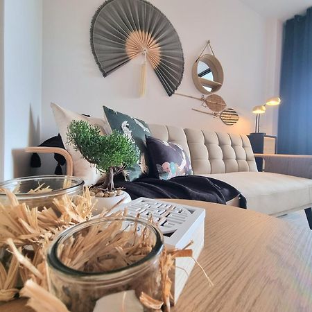 Top Apartament Playa Del Ingles San Bartolomé 外观 照片