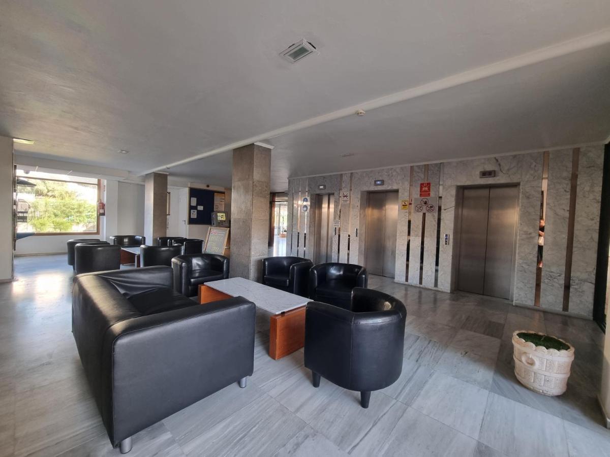 Top Apartament Playa Del Ingles San Bartolomé 外观 照片