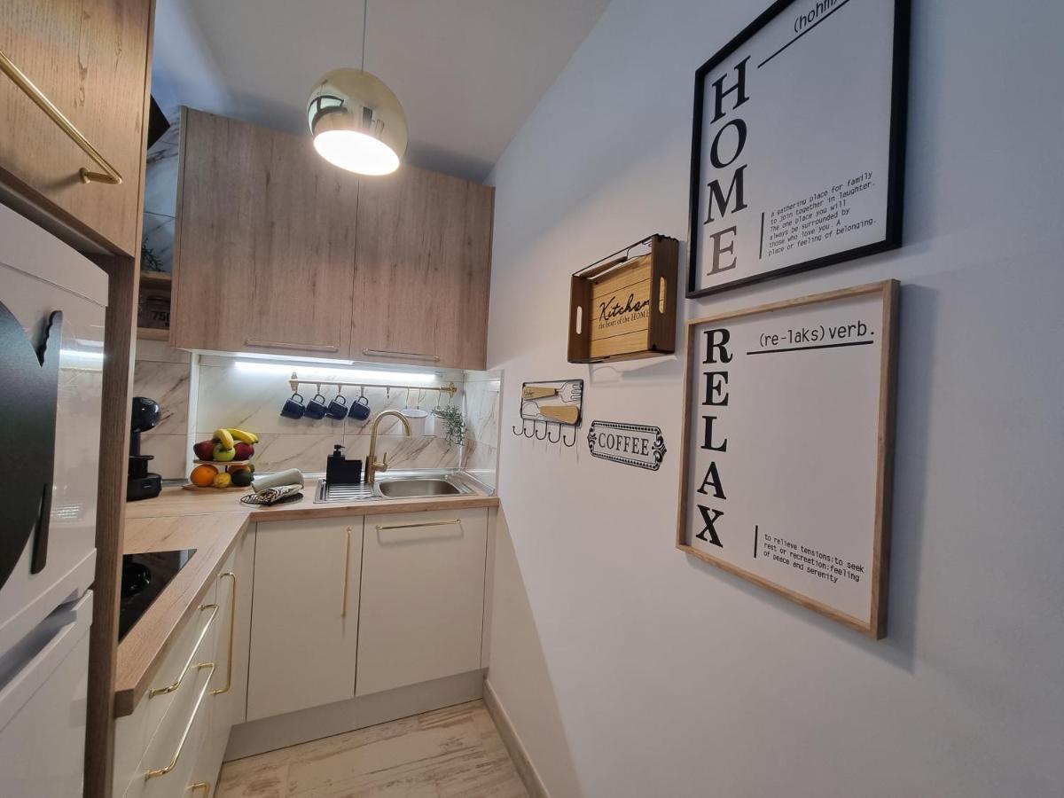 Top Apartament Playa Del Ingles San Bartolomé 外观 照片