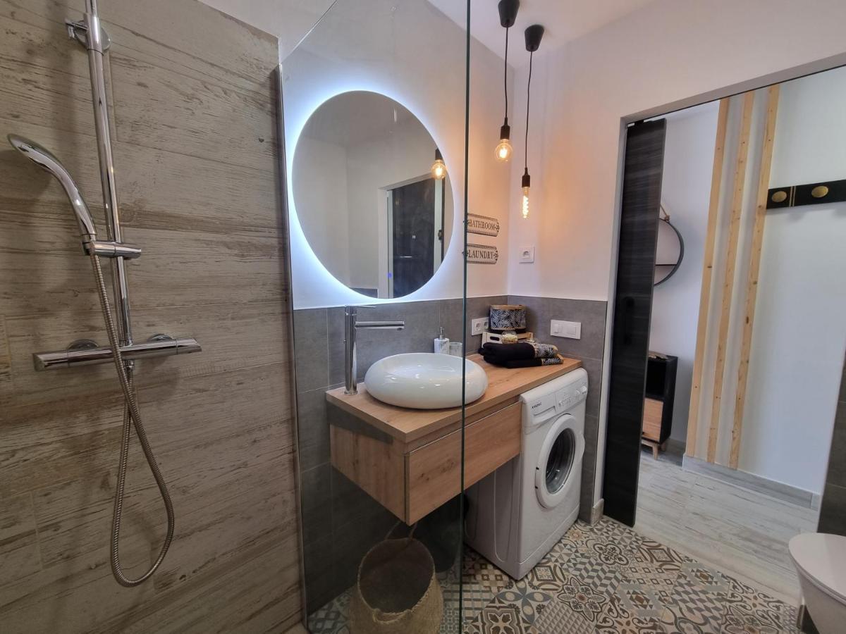 Top Apartament Playa Del Ingles San Bartolomé 外观 照片