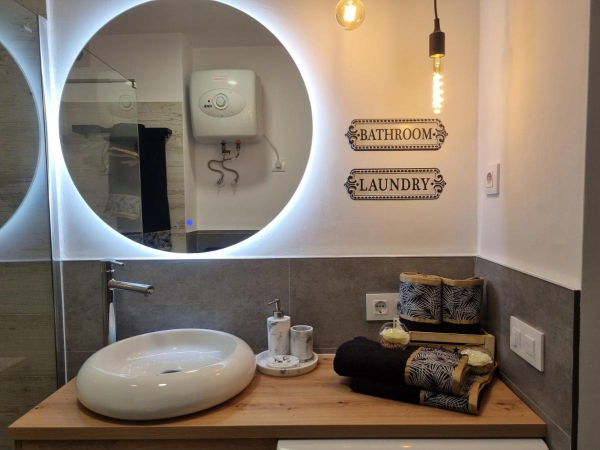 Top Apartament Playa Del Ingles San Bartolomé 外观 照片