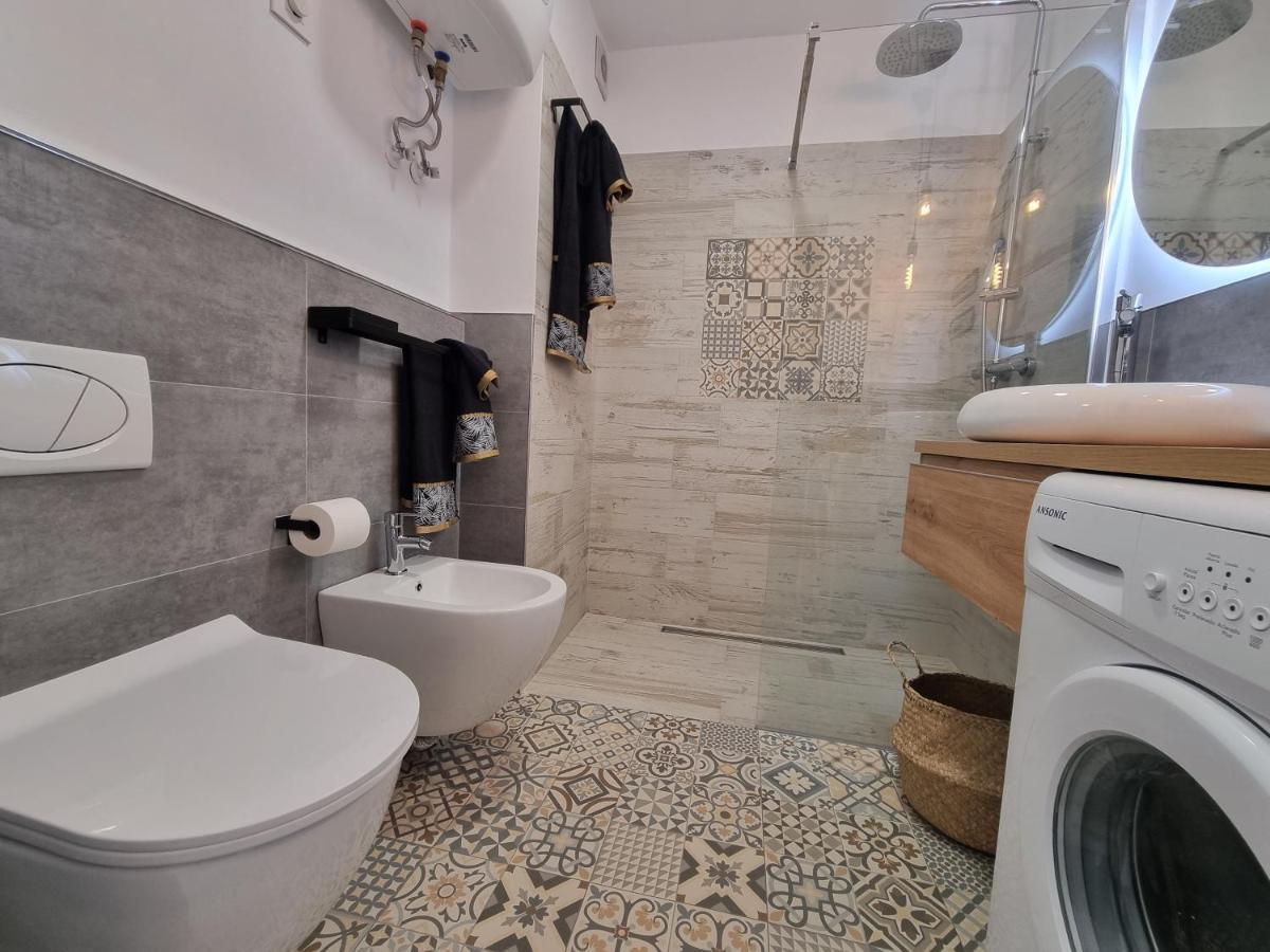 Top Apartament Playa Del Ingles San Bartolomé 外观 照片