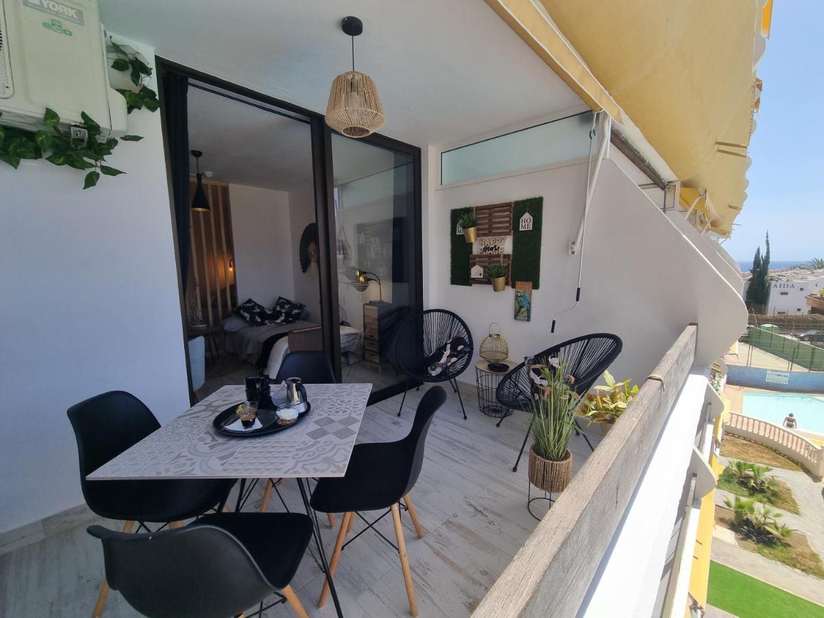 Top Apartament Playa Del Ingles San Bartolomé 外观 照片